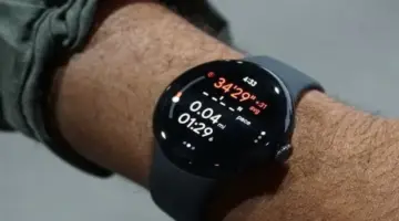 “غوغل” تُصدر تحديثا جديدا للساعات الذكية…